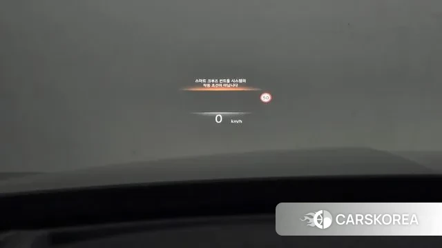 Genesis G80 (RG3) 2022 Серый из Кореи, фото 6