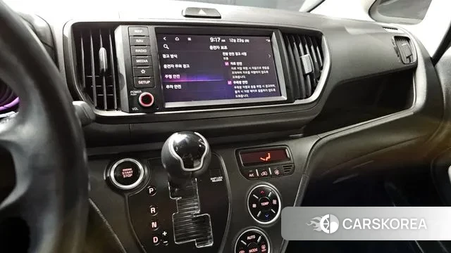 Kia The New Kia Ray 2022 Белый из Кореи, фото 6