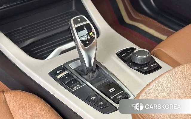 BMW X3 (import) 2018 Белый из Китая, фото 6