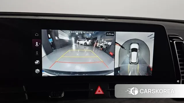 Kia Sportage 5th Generation 2024 Белый из Кореи, фото 6