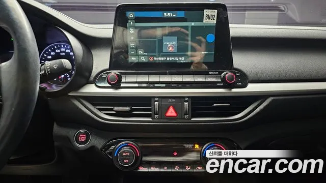 Kia Come New K3 id 2409527 из Кореи 6