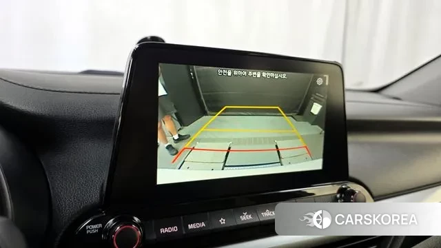 Kia Come New K3 2018 Белый из Кореи, фото 6