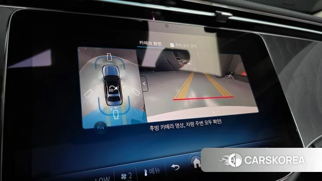 Mercedes-Benz E-Class W214 2025 Белый из Кореи, фото 6