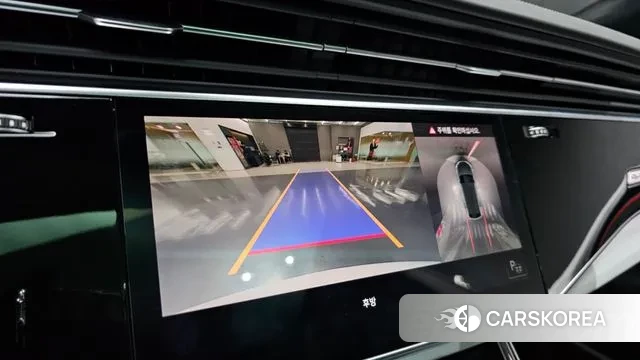 Audi Q8 (4M) 2021 Белый из Кореи, фото 6