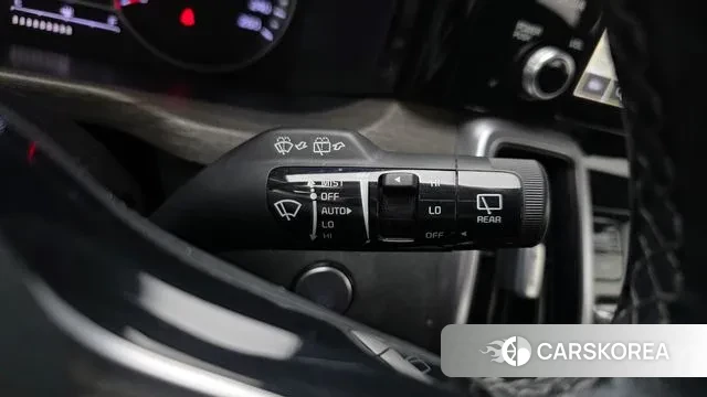 Kia Sorento 4th Generation 2021 Белый из Кореи, фото 6