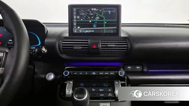 Hyundai Casper 2022 Цвет тростника из Кореи, фото 6