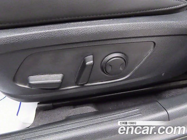 Kia K5 3rd generation 2020 Синий из Кореи, фото 6