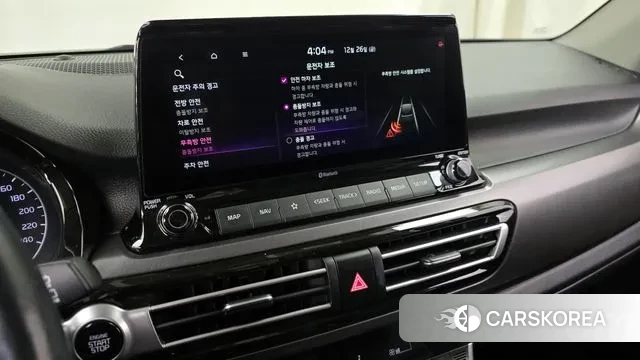 Kia Seltos 2020 Серый из Кореи, фото 6