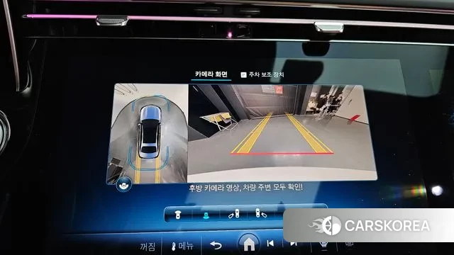 Mercedes-Benz E-Class W214 2024 Белый из Кореи, фото 6