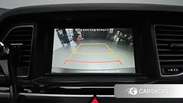 Genesis G80 2019 Серый из Кореи, фото 6