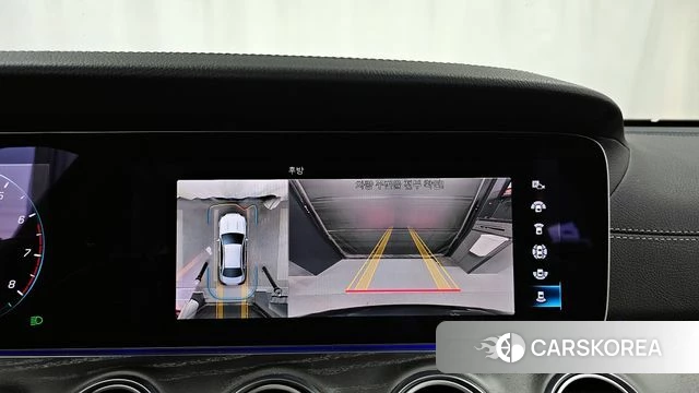 Mercedes-Benz E-Class W213 2022 Черный из Кореи, фото 6