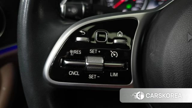 Mercedes-Benz E-Class W213 2019 Белый из Кореи, фото 6