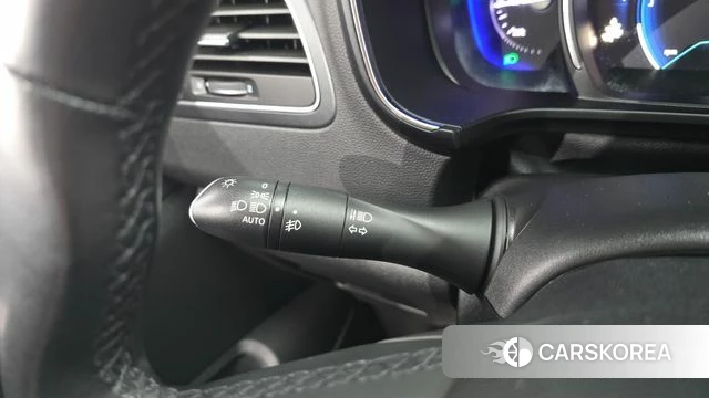 Renault Korea (Samsung) QM6 2019 Фиолетовый из Кореи, фото 6