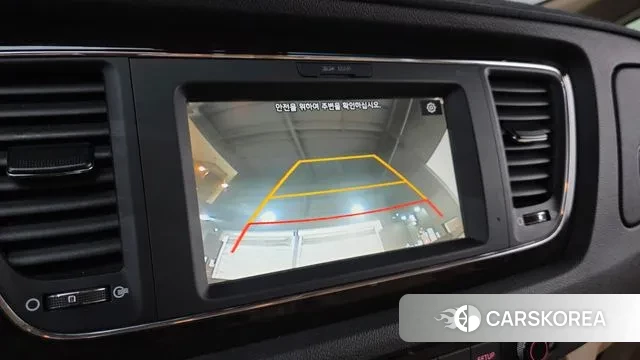 Kia The New Carnival 2019 Черный из Кореи, фото 6