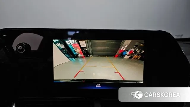 Chevrolet (GM Daewoo) Trax Crossover 2024 Черный из Кореи, фото 6