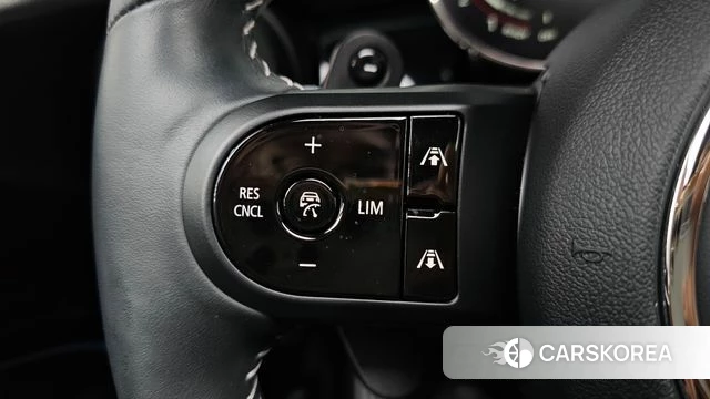 Mini Cooper S 2024 Красный из Кореи, фото 6