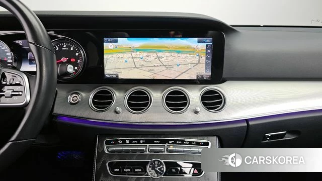 Mercedes-Benz E-Class W213 2020 Белый из Кореи, фото 6