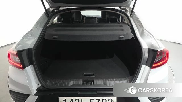 Renault Korea (Samsung) XM3 2020 Белый из Кореи, фото 6