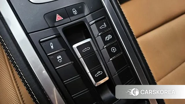 Porsche 718 Boxster 2019 Синий из Кореи, фото 6