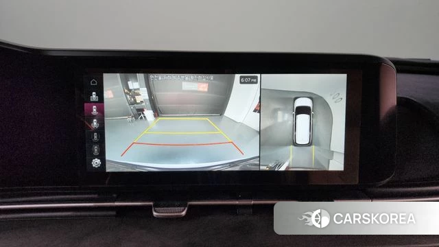 Kia Carnival 4th generation 2020 Белый из Кореи, фото 6