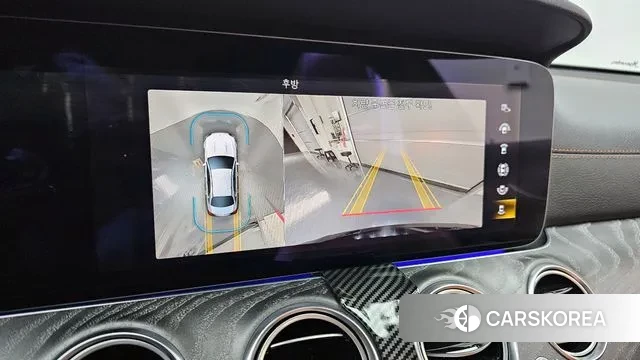 Mercedes-Benz E-Class W213 2021 Черный из Кореи, фото 6