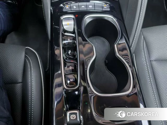 Buick Angkewei 2022 Серебристо-серый из Китая, фото 6