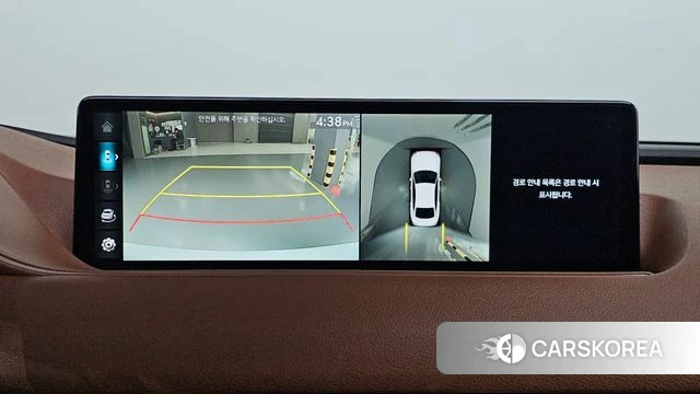 Genesis G80 (RG3) 2022 Белый из Кореи, фото 6