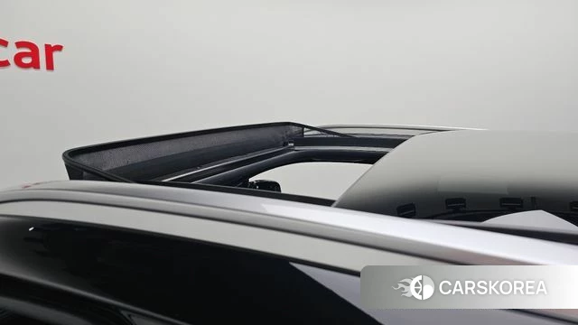 Kia Sorento 4th Generation 2020 Черный из Кореи, фото 6
