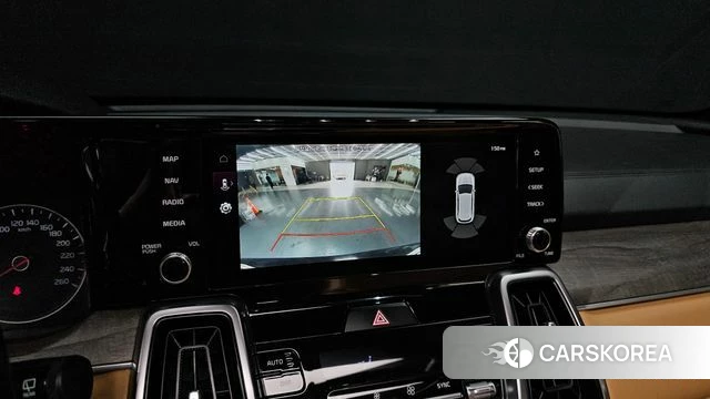 Kia Sorento 4th Generation 2020 Черный из Кореи, фото 6