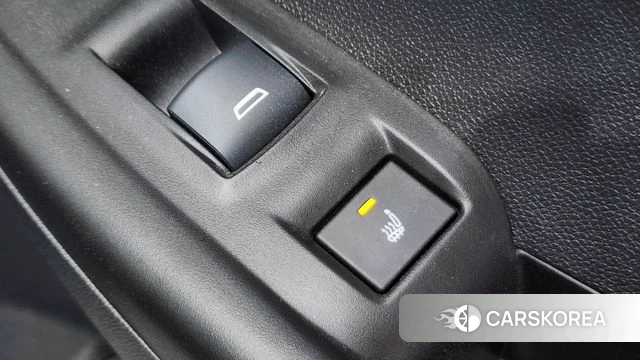 Chevrolet (GM Daewoo) Trailblazer 2022 Белый из Кореи, фото 6
