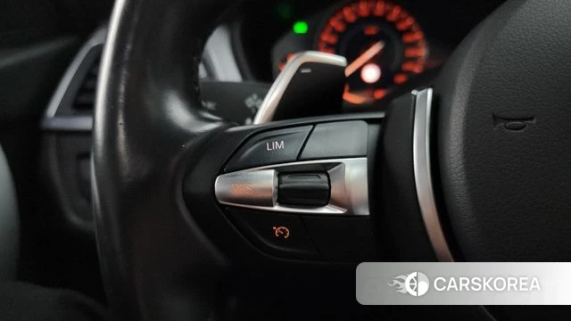 BMW 3 Series (F30) 2018 Белый из Кореи, фото 6