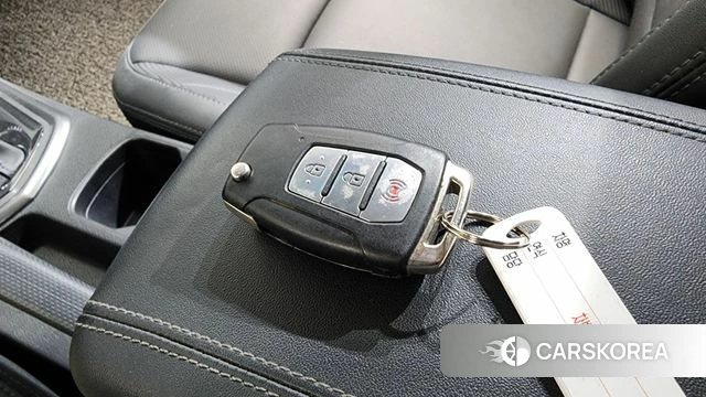 Ssangyong Berry New Tivoli 2019 Белый из Кореи, фото 6