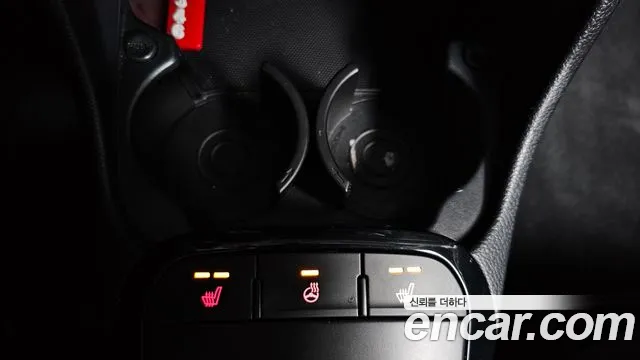 Kia All New Morning (JA) id 2717183 из Кореи 6