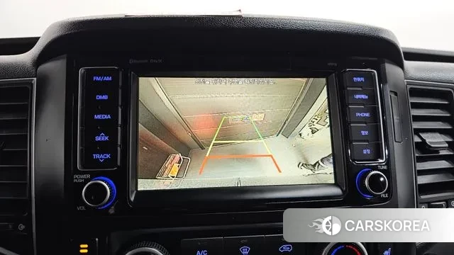 Hyundai Solati 2018 Черный из Кореи, фото 6