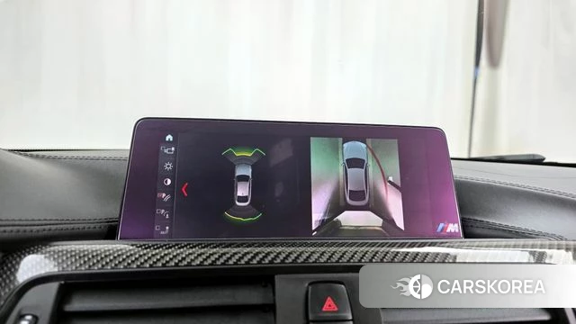 BMW 4 Series (F32) 2018 Белый из Кореи, фото 6