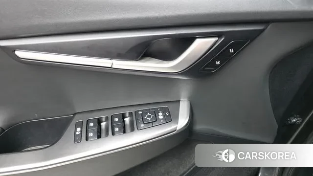 Kia EV6 id 2939265 из Кореи 6