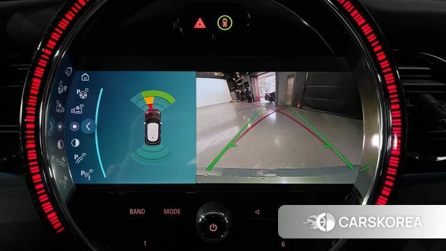 Mini Cooper S 2023 Серый из Кореи, фото 6