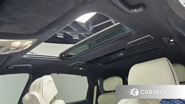 Genesis GV80 2024 Белый из Кореи, фото 6