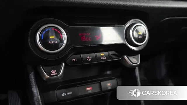 Kia The New Morning (JA) 2023 Белый из Кореи, фото 6