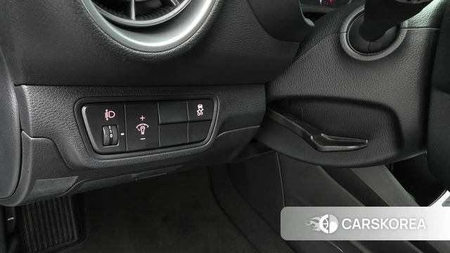 Kia The New K3 2nd generation 2023 Серый из Кореи, фото 6