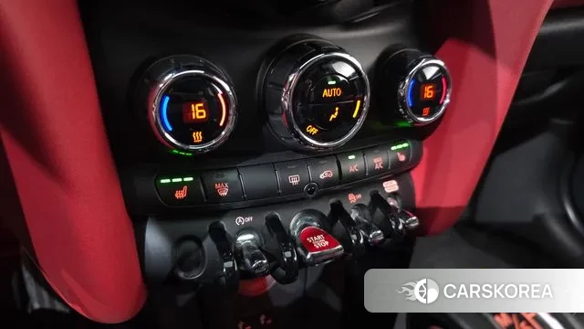 Mini Cooper S 2018 Серый из Кореи, фото 6