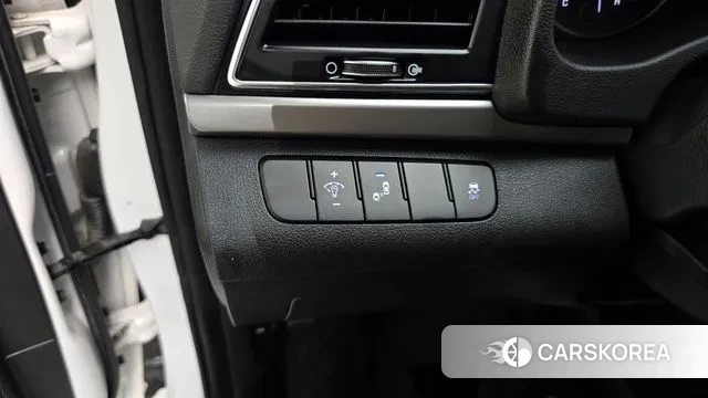 Hyundai Avante AD 2018 Белый из Кореи, фото 6