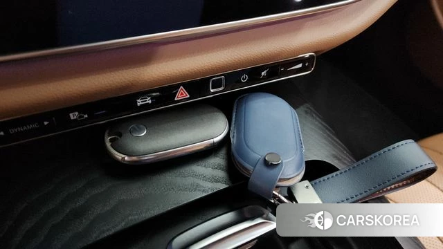 Mercedes-Benz E-Class W214 2025 Белый из Кореи, фото 6