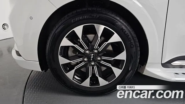 Kia Carnival 4th generation id 2663947 из Кореи 6