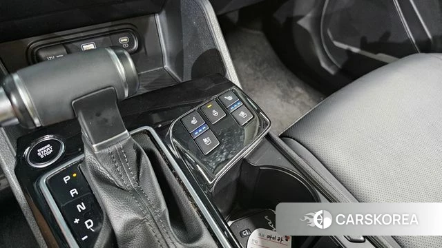 Kia Sportage 5th Generation 2021 Серый из Кореи, фото 6