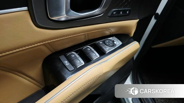 Kia Sorento 4th Generation 2021 Белый из Кореи, фото 6
