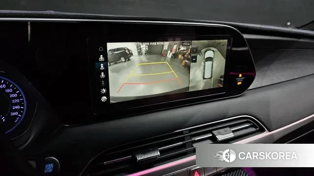 Hyundai Palisade 2019 Серый из Кореи, фото 6