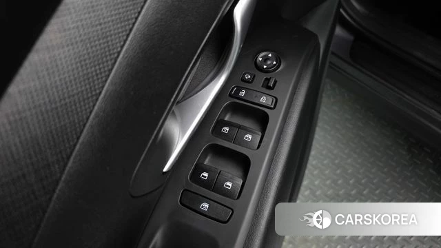 Hyundai Tucson (NX4) 2022 Серый из Кореи, фото 6