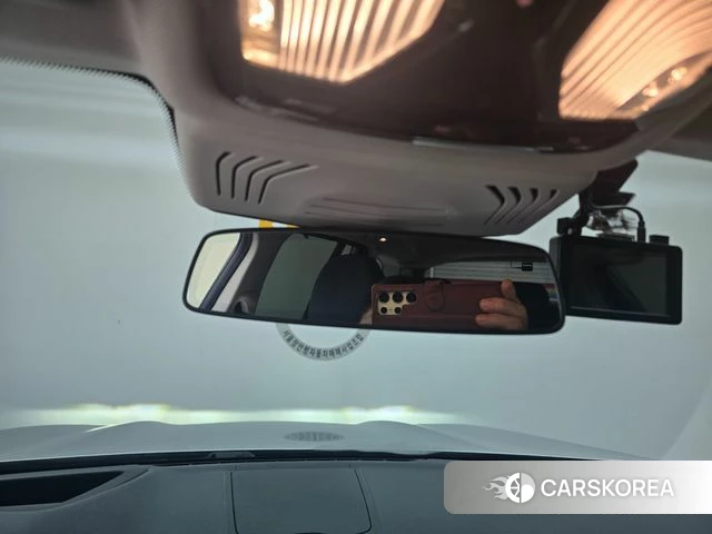 BMW X3 (G01) 2020 Серебряный из Кореи, фото 6
