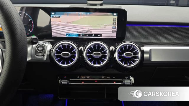 Mercedes-Benz GLB-Class X247 2021 Белый из Кореи, фото 6